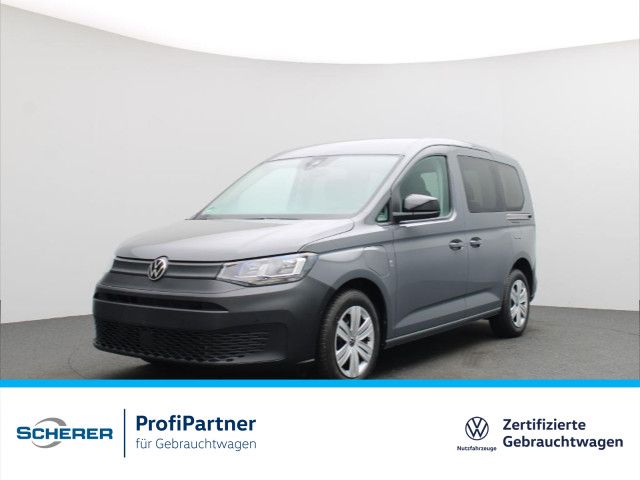 VW Caddy 16.140 km 36.850 &euro; Bingen / Rhein 55411