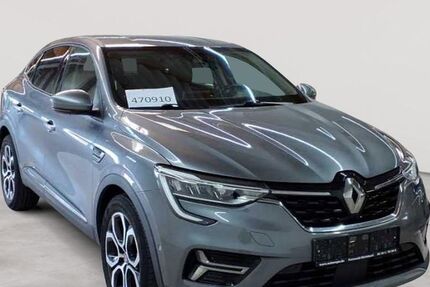 Renault Arkana 77.942 km 17.389 &euro; Fernwald-Steinbach 35463