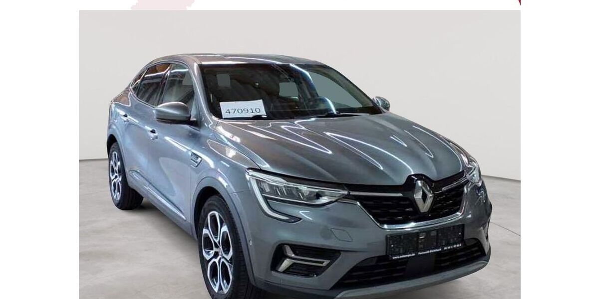 Renault Arkana 77.942 km 17.989 &euro; Fernwald-Steinbach 35463