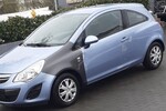 Opel Corsa 125.000 km 1.500 &euro; Aichen 86479