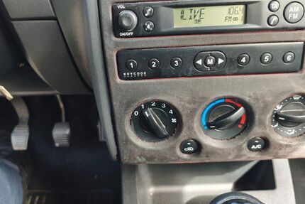 Ford Fusion 197.172 km 999 &euro; Heinsberg 52525