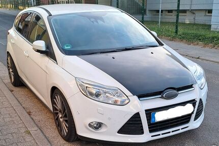 Ford Focus 135.000 km 6.250 &euro; Nidderau 61130