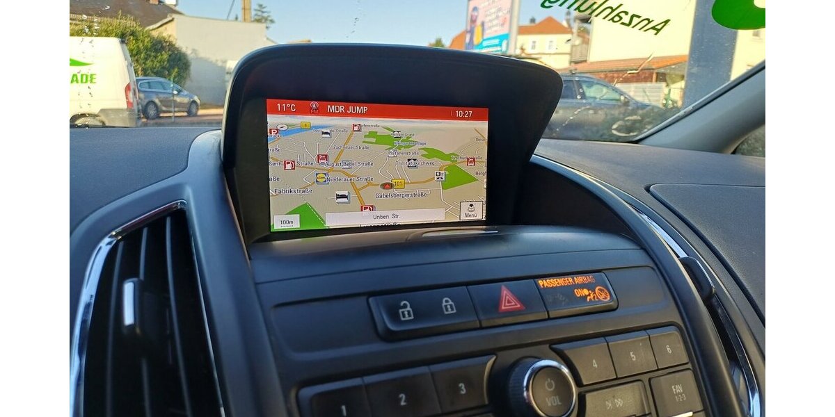 Opel Zafira C Tourer Innovation 225.537 km 6.995 &euro; Meißen 01662