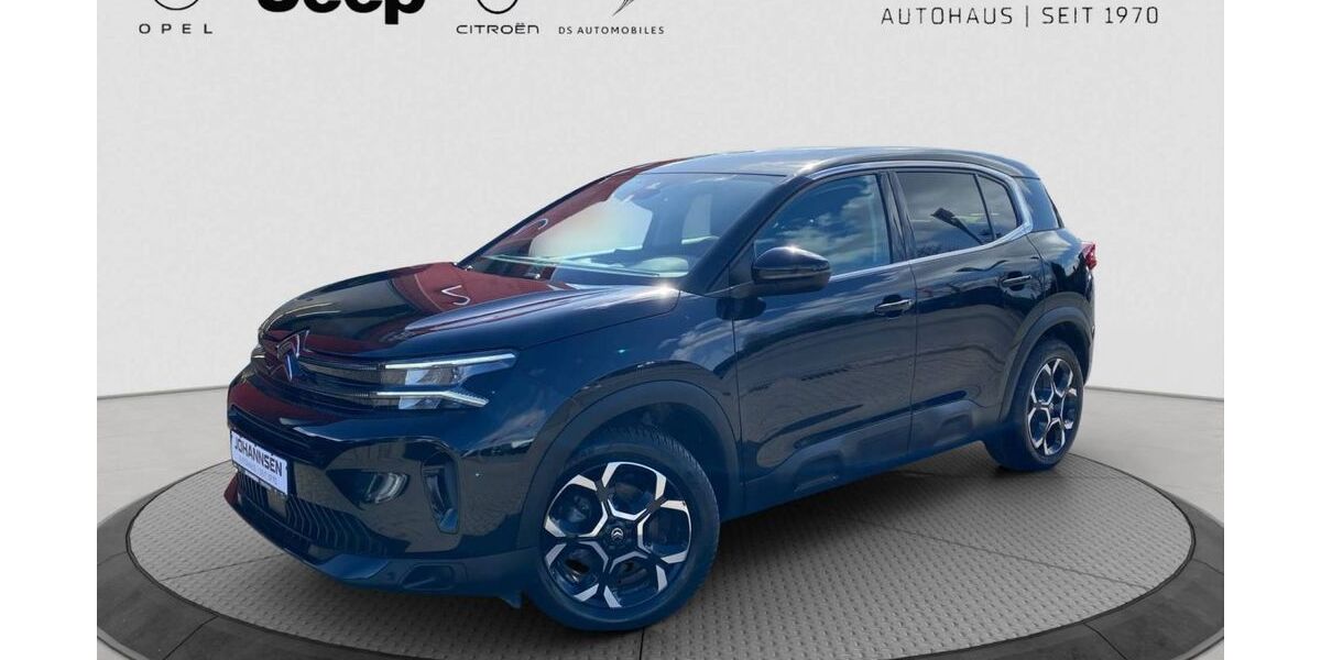 Citroen C5 Aircross 34.080 km 19.990 &euro; Drochtersen 21706