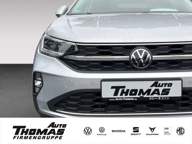 VW Taigo 56.357 km 17.980 &euro; Hennef 53773