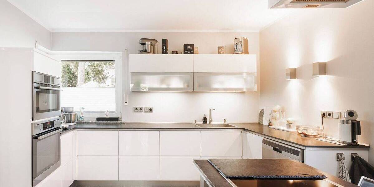 Doppelhaushälfte Stahnsdorf Güterfelde - 5 Zimmer, 180 m&sup2;, 749.000&euro; | Angebot:26865483