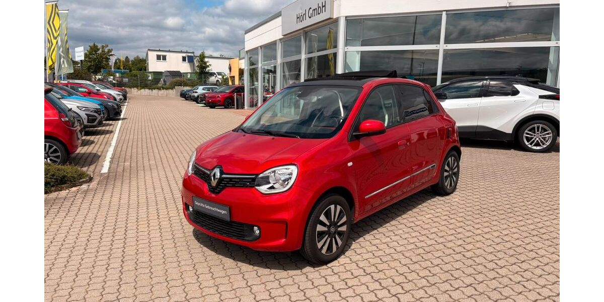 Renault Twingo 48.488 km 10.990 &euro; Betzenstein 91282
