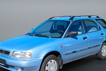 Suzuki Baleno 212.000 km 950 &euro; Lübbenau / Spreewald 03222