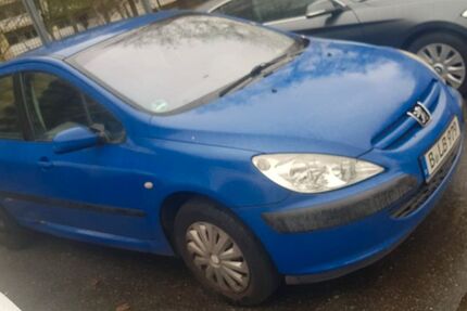 Peugeot 307 200.000 km 550 € Berlin 12099