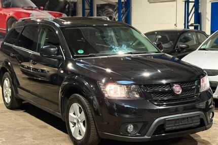 Fiat Freemont 129.900 km 9.390 &euro; Wuppertal 42349