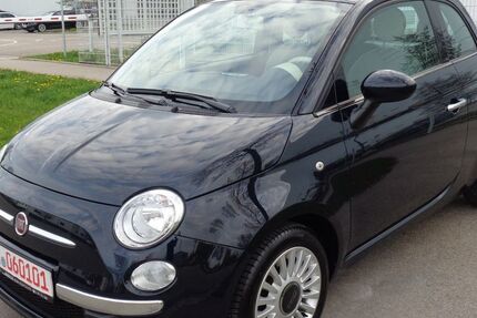 Fiat 500 102.600 km 4.399 &euro; Augsburg 86167