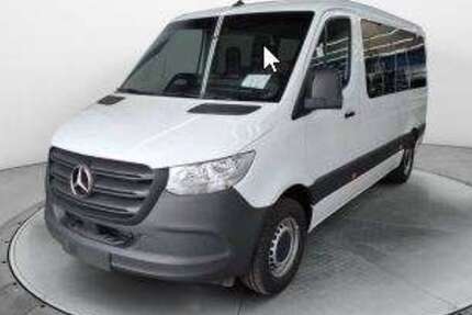 Mercedes-Benz Sprinter 3.200 km 74.880 &euro; Dessau 06847
