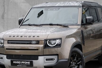 Land Rover Defender 19.700 km 66.980 &euro; Schwerin 19057