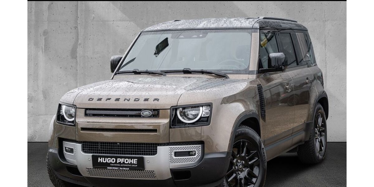 Land Rover Defender 19.700 km 67.980 &euro; Schwerin 19057