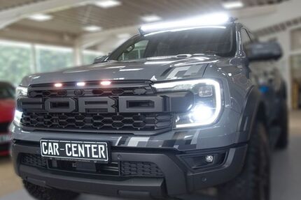 Ford Raptor 86.755 km 48.250 &euro; Stralsund 18435