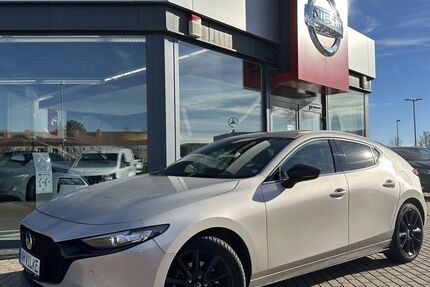 Mazda 3 19.980 km 22.900 &euro; Magdeburg 39120