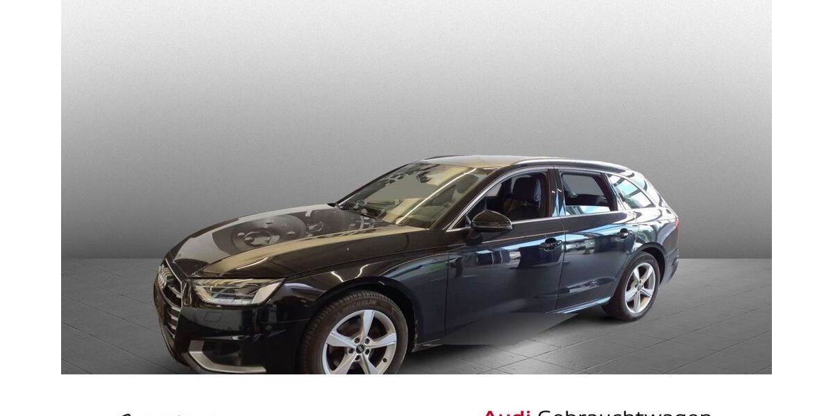 Audi A4 107.090 km 20.470 &euro; Wetzlar 35576