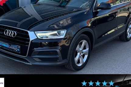 Audi Q3 133.470 km 19.990 &euro; Spremberg 03130