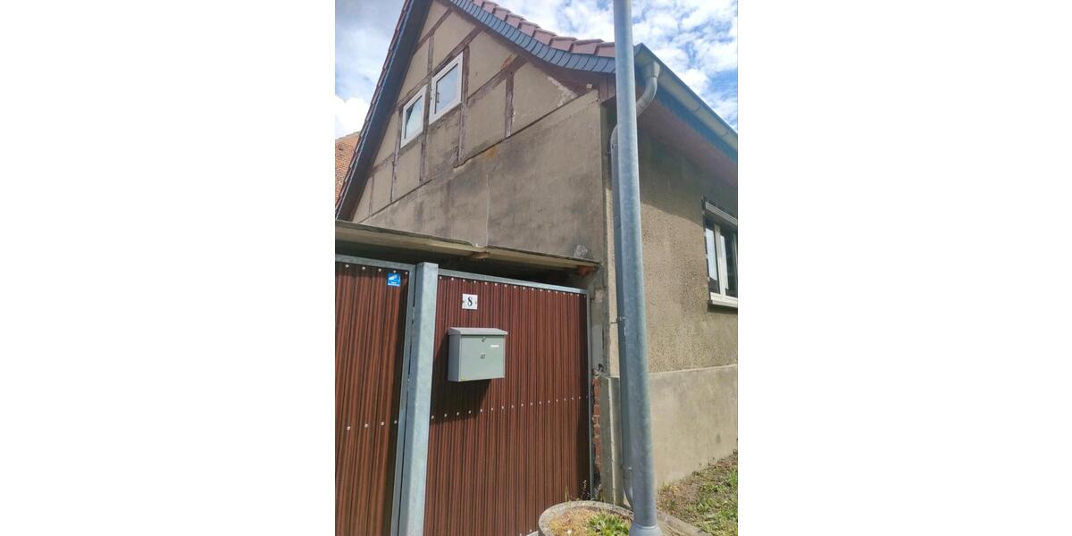 Einfamilienhaus Möckern - 163.000&euro; | Angebot:27096942
