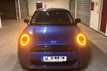Mini Cooper S 4.000 km 28.000 &euro; Planegg 82152