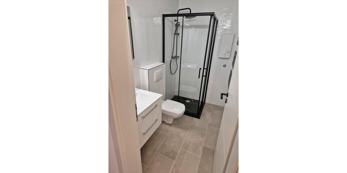 Erdgeschoßwohnung Trossingen - 1.5 Zimmer, 35 m&sup2;, 90.000&euro; | Angebot:26918806