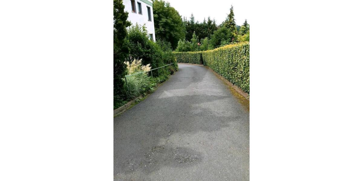 Hochparterre Bad Harzburg - 1 Zimmer, 42 m&sup2;, 57.500&euro; | Angebot:26337333