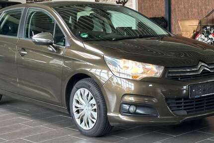 Citroen C4 88.000 km 7.600 € Stockach 78333