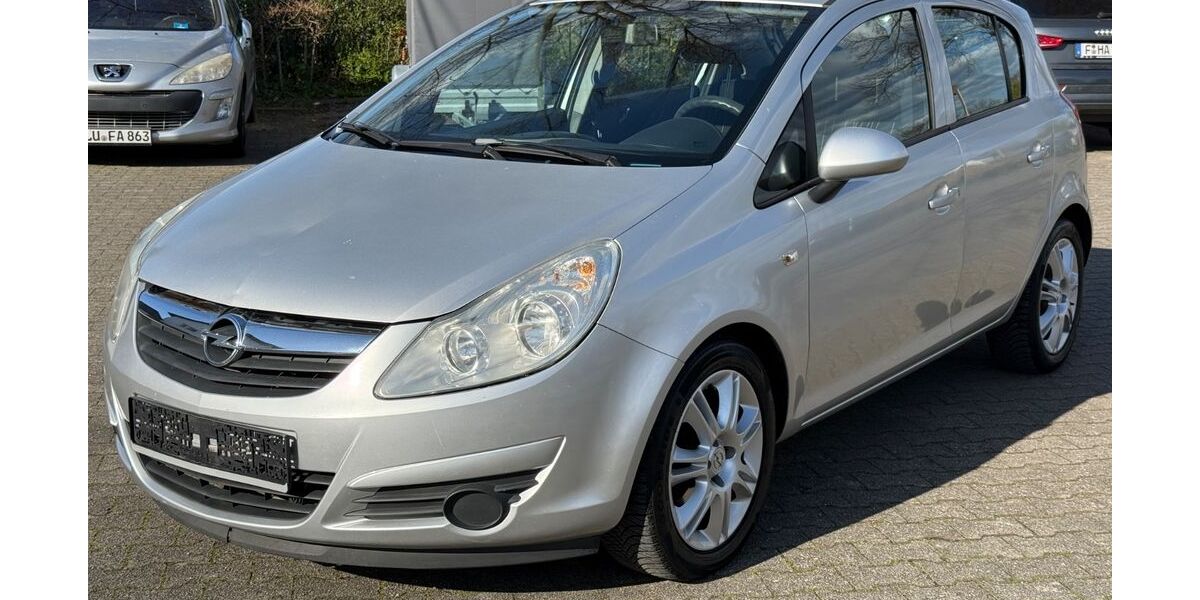 Opel Corsa 170.000 km 2.798 &euro; Rüsselsheim 65428