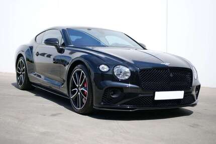 Bentley Continental GT 38.000 km 148.800 &euro; Nordhausen 99734