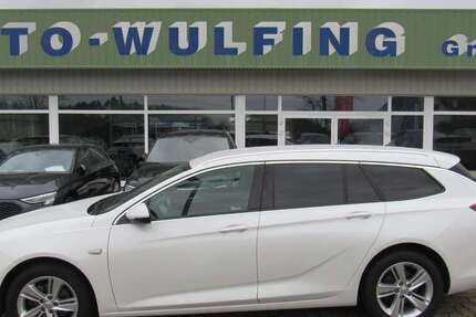 Opel Insignia 94.000 km 17.990 &euro; Vilz 18195