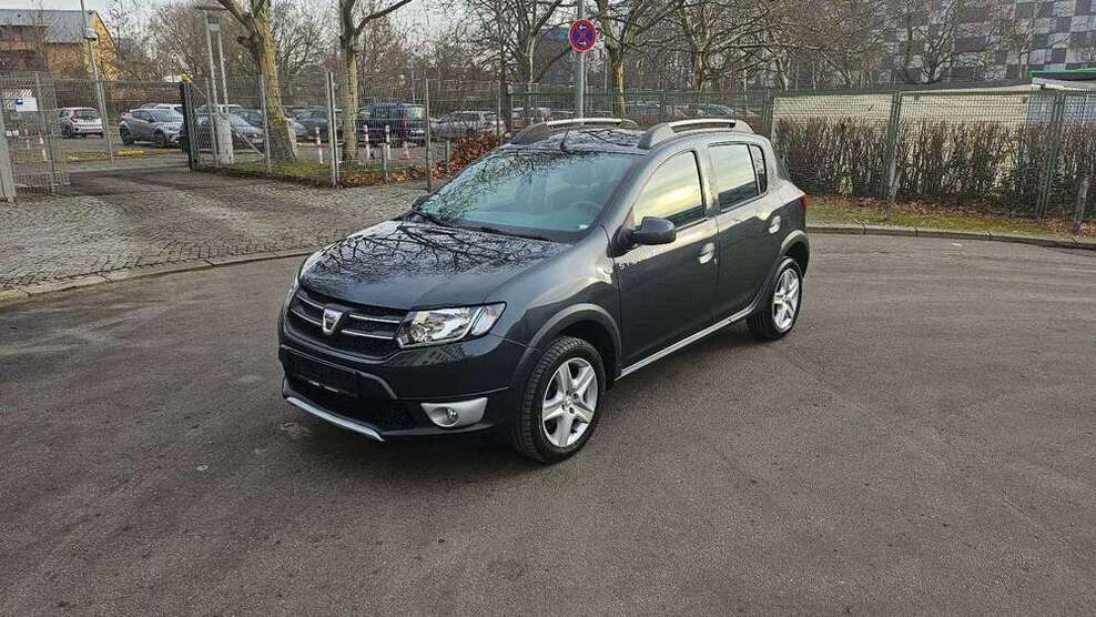 Sandero