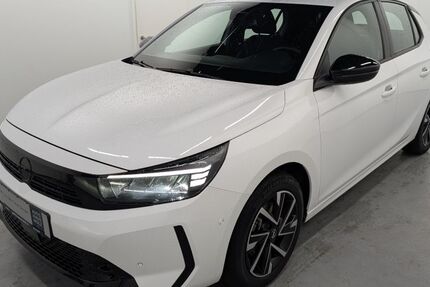 Opel Corsa 37.500 km 15.450 &euro; Landau 76829