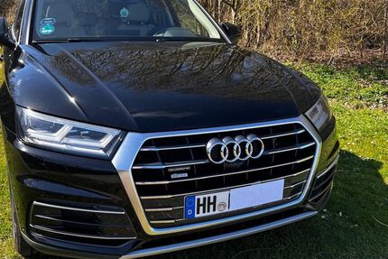 Audi Q5 129.000 km 24.990 &euro; Itzehoe 25361