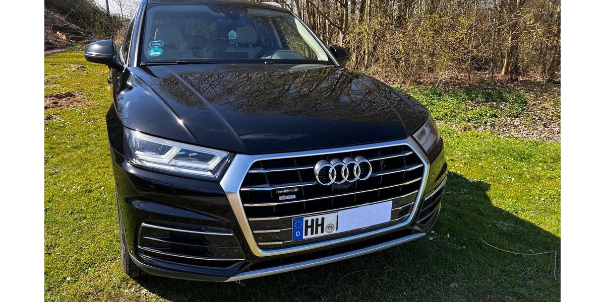 Audi Q5 129.000 km 24.990 &euro; Itzehoe 25361