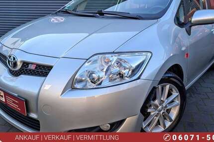 Toyota Auris 124.900 km 4.770 &euro; Münster 64839