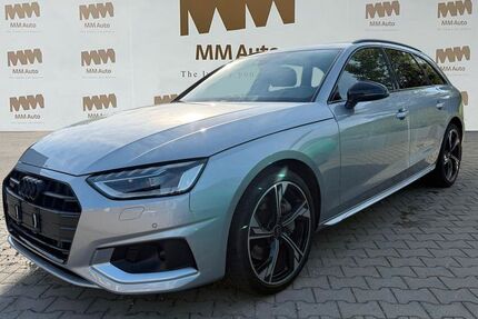 Audi A4 74.900 km 29.999 &euro; Münsing 82541