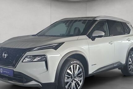 Nissan X-Trail 11.113 km 36.480 &euro; Stuttgart 70190