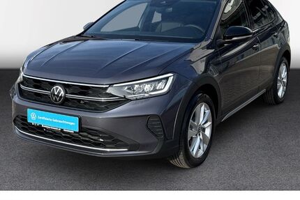 VW Taigo 1.500 km 25.440 &euro; Hengersberg 94491