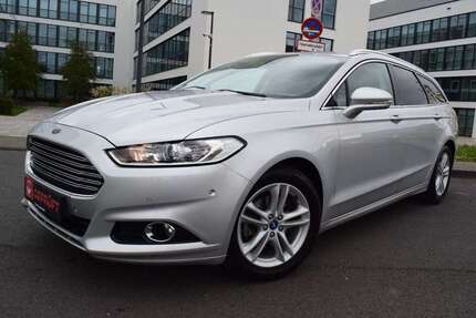 Ford Mondeo 160.000 km 8.999 € Köln 51107