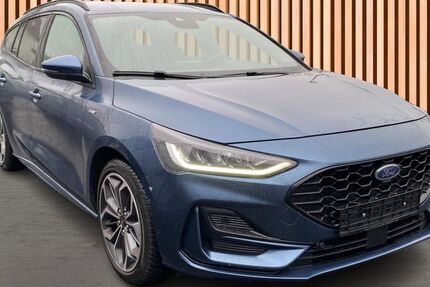 Ford Focus 22.920 km 18.980 &euro; Dresden 01328