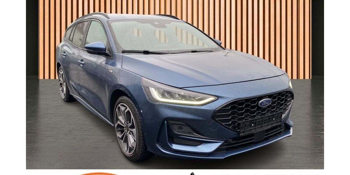 Ford Focus 22.920 km 18.980 &euro; Dresden 01328