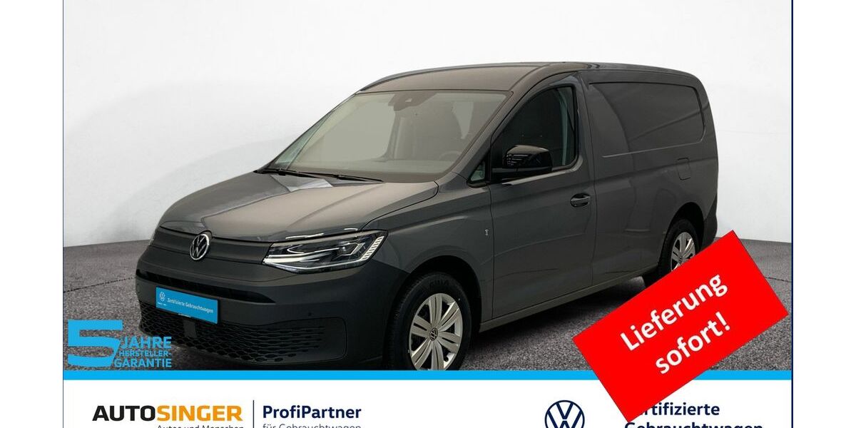 VW Caddy 1.900 km 29.590 &euro; Marktoberdorf 87616
