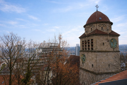 Wohnung Stuttgart Nord - 2 Zimmer, 42 m&sup2;, 217.000&euro; | Angebot:25567381