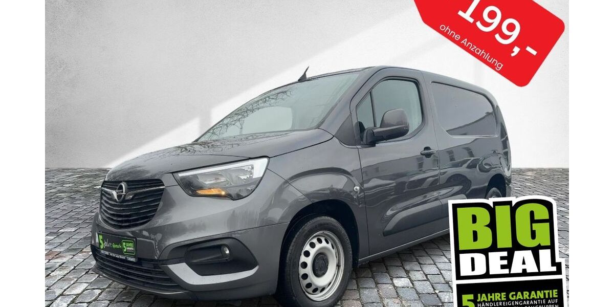 Opel Combo 75.720 km 17.966 &euro; Chemnitz 09116