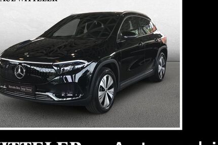 Mercedes-Benz EQA 8.230 km 42.870 &euro; Brilon 59929