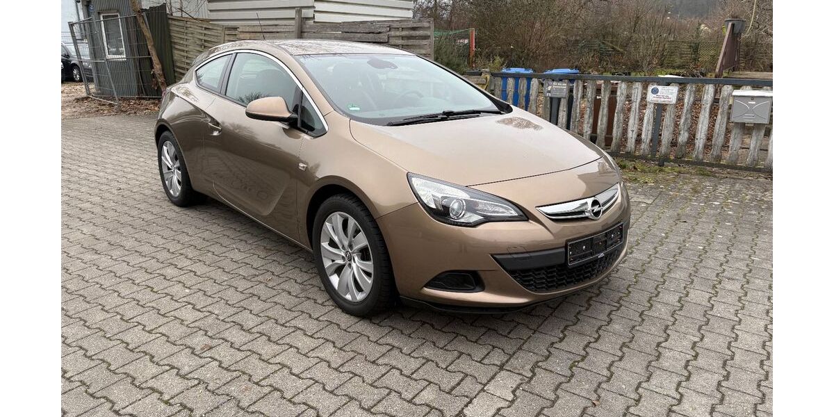 Opel Astra 81.848 km 5.700 &euro; Kelheim 93309