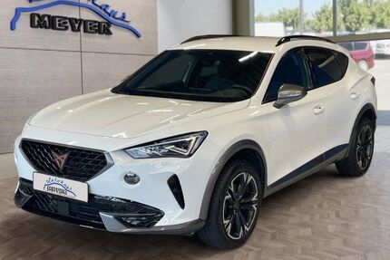 Cupra Formentor 21.100 km 28.910 € Hohenwarsleben bei Magdeburg 39326