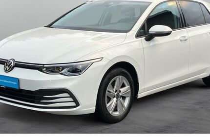 VW Golf 54.500 km 20.330 &euro; Kitzingen 97318
