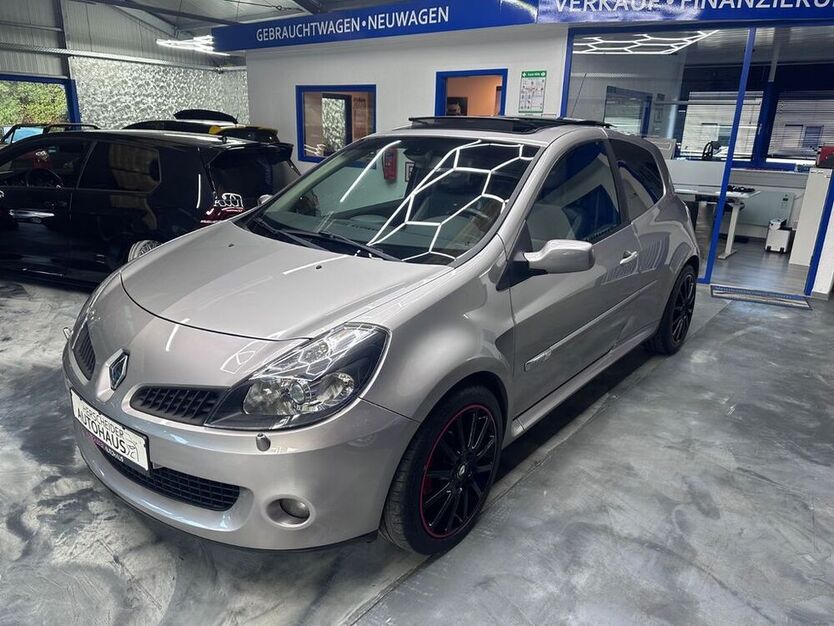 Clio