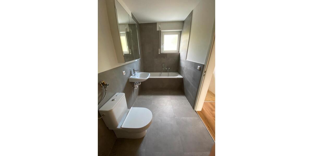 Etagenwohnung Rheinfelden (Baden) - 3 Zimmer, 81 m&sup2;, 1.019&euro; | Angebot:26611005